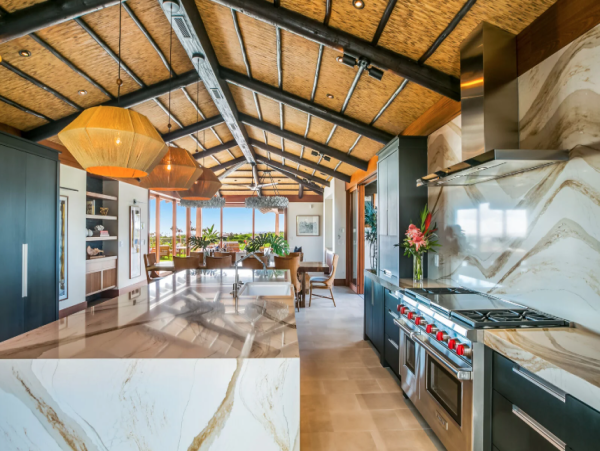 Luxury Vacation Rental in Poipu - 4-Bedroom Retreat